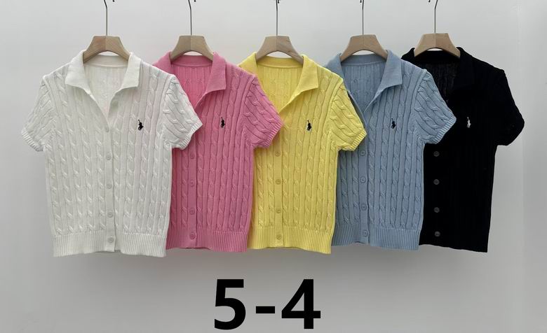 Polo S-XL 142